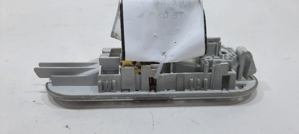 Luz  Teto Nissan March Ano 2019 264302fj2a 1