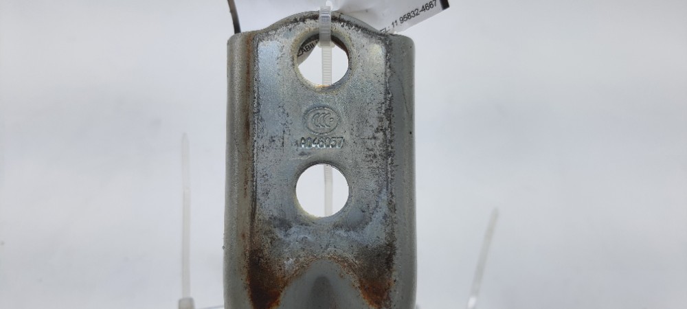 Dobradiça Porta Traseira Esquerda Kia Sorento 2012 A046057 5