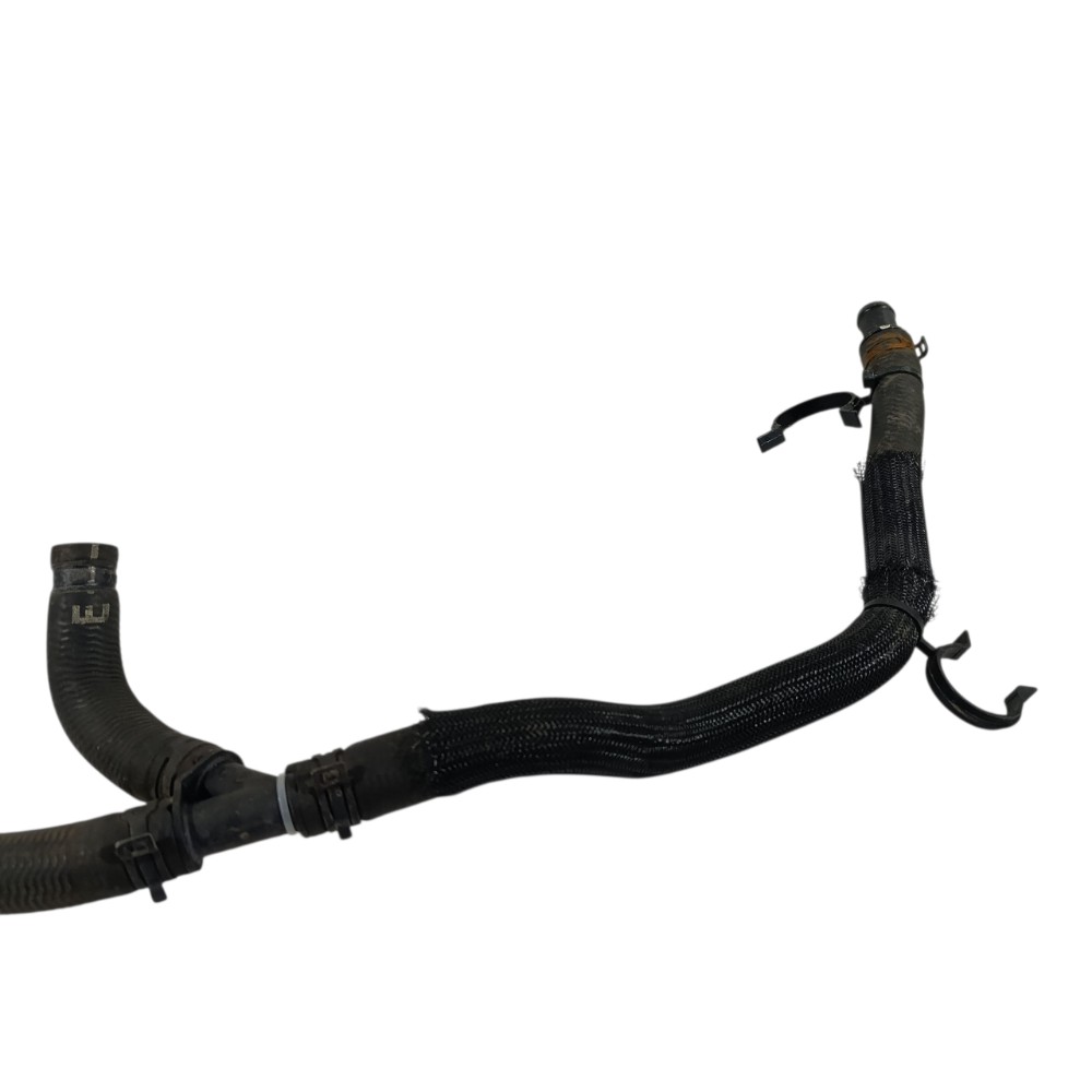 Mangueira agua Ford Ka Se 1.5 2020 J78G8C357A 5