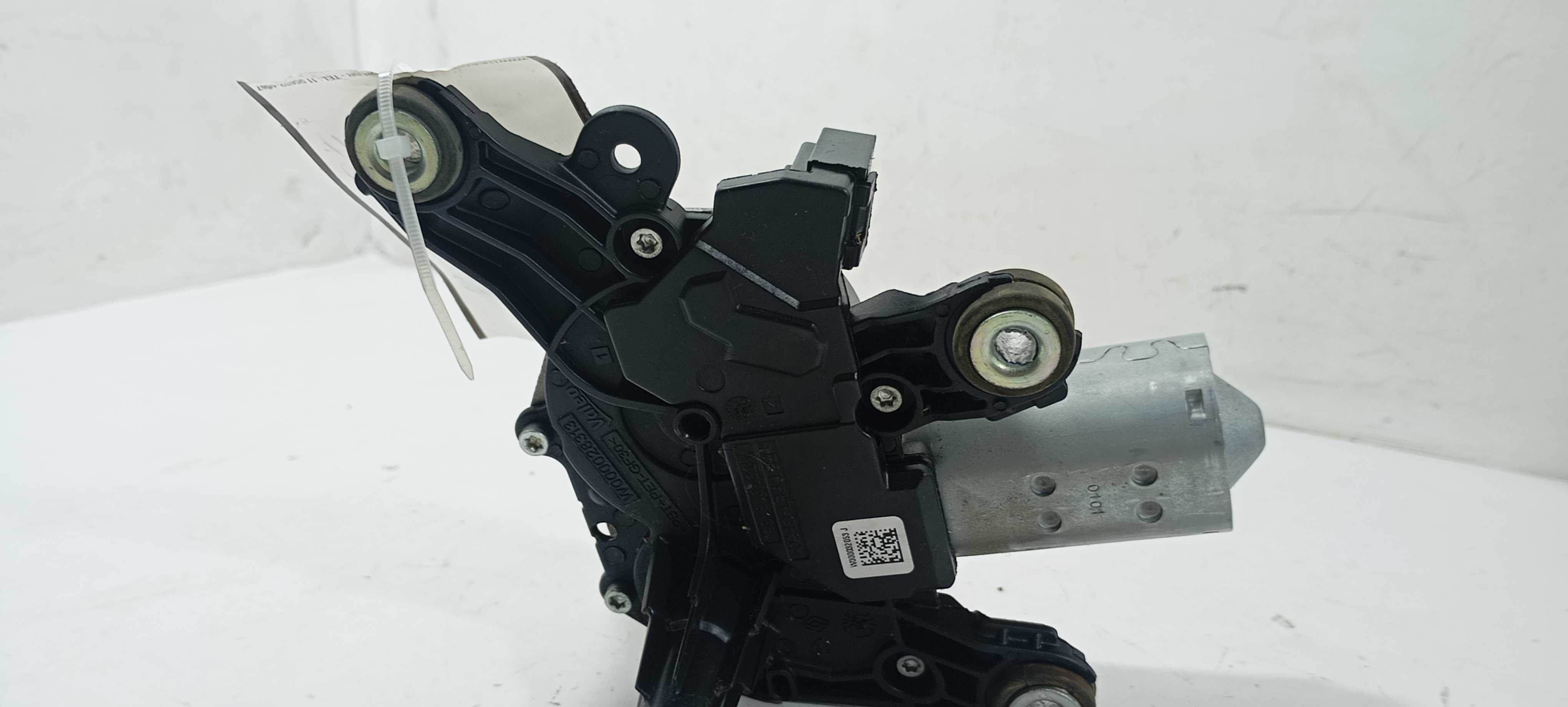 Motor Limpador Traseiro Renault Sandero 1.0 2019 287105483r 2