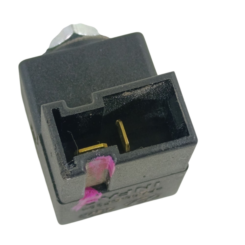 Interruptor Embreagem Hb20 Vision 1.0 2021 938402e000 Preto 6