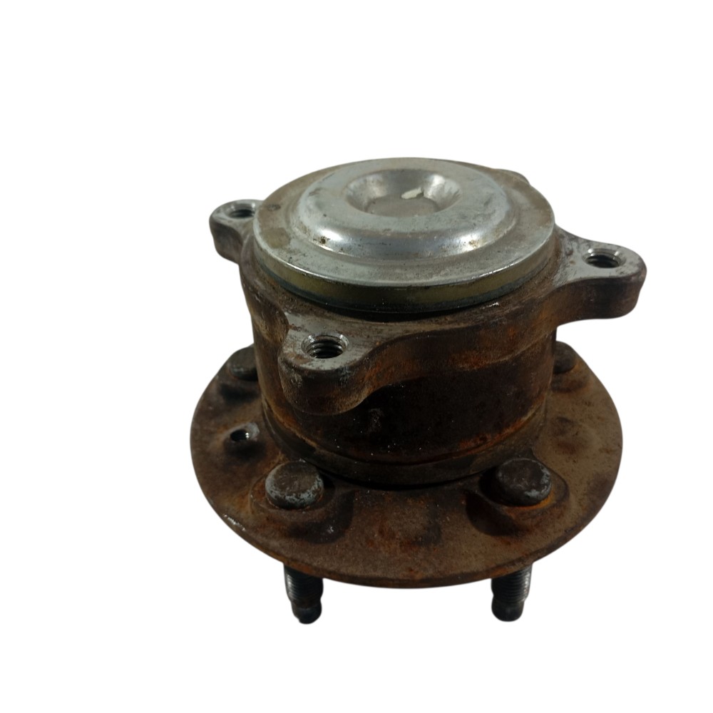 Cubo Roda Traseiro Direito Cruze Sedan 1.8 2014 13591998 2