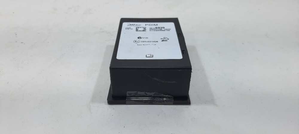 Módulo Interface Radio Chevrolet Cruze Sedan 2014 95146949
