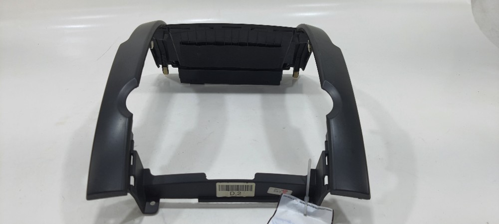 Moldura Central Painel Kia Sorento Ex 2.4 2012 945102p000 6