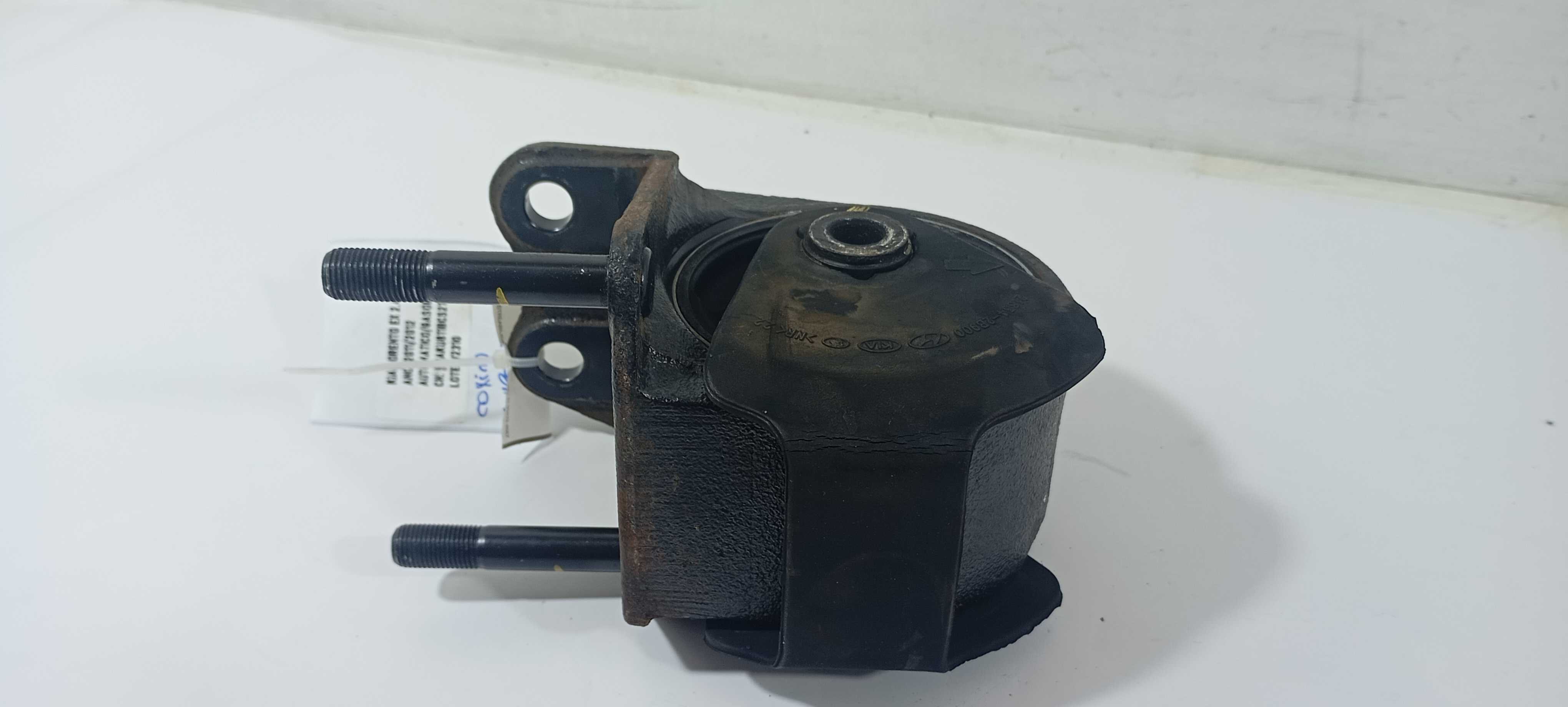 Coxim Superior Cambio Kia Sorento Ex 2.4 218352p000 4