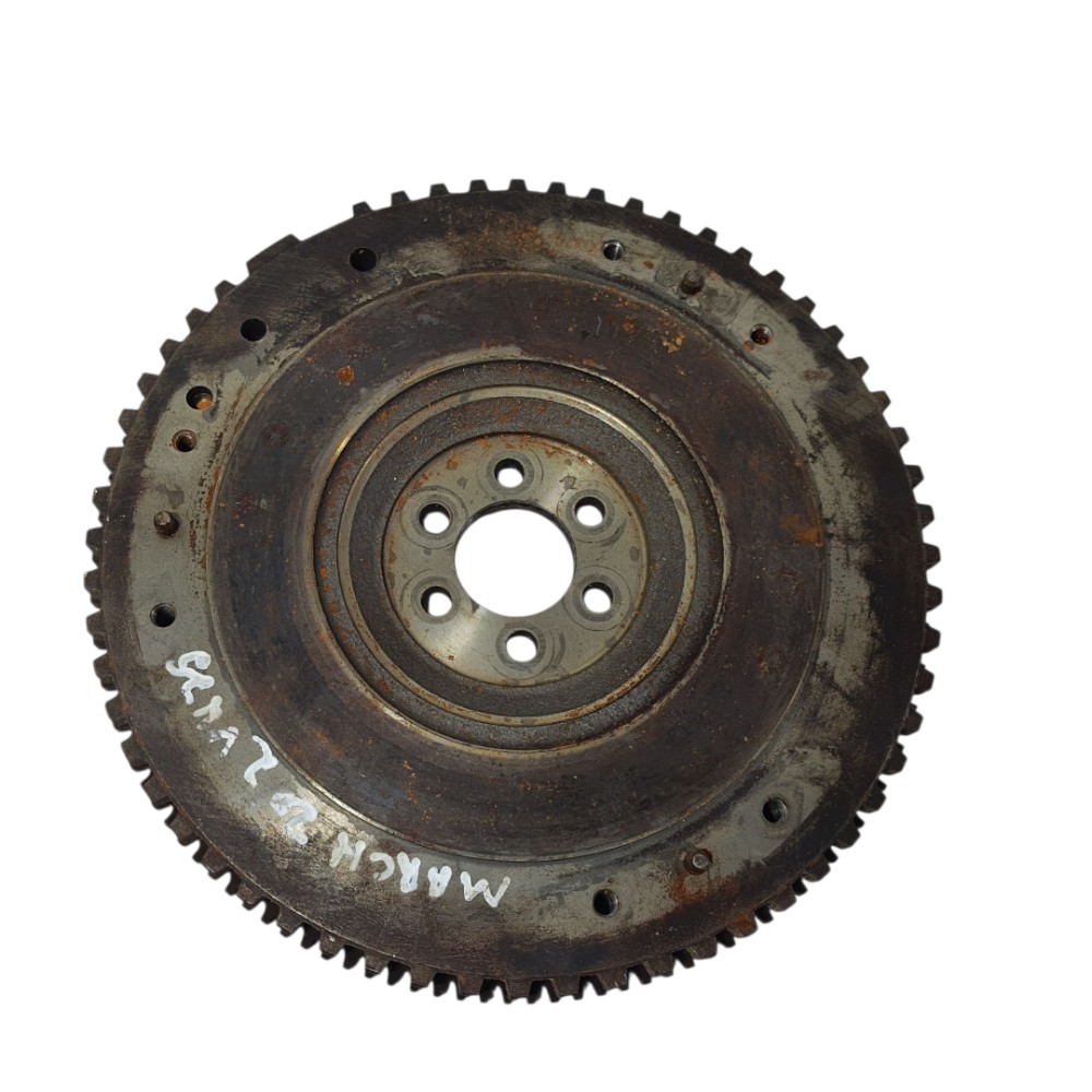 Volante Motor Nissan March 1.0 4cc 2012 1380266 4