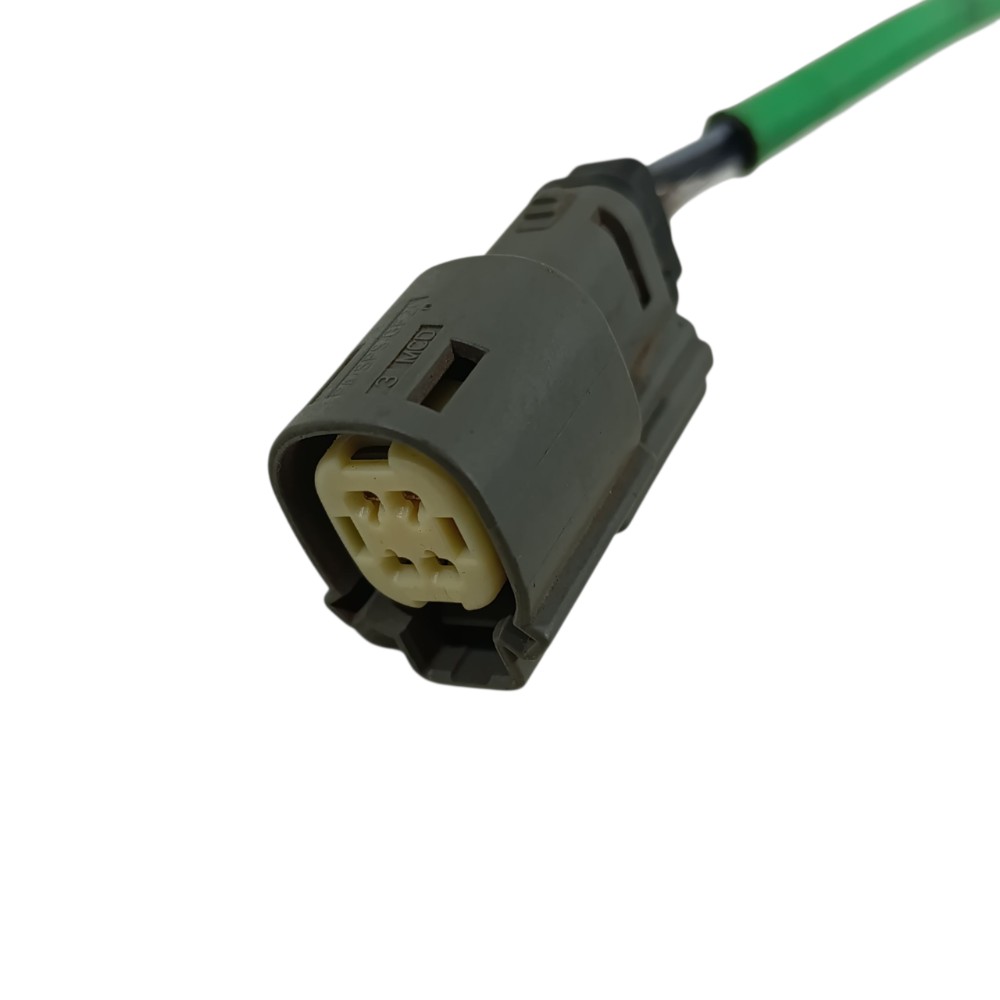 Sonda lambda pré Ford Ka se Hatch 2020 J7B59F472BB 4