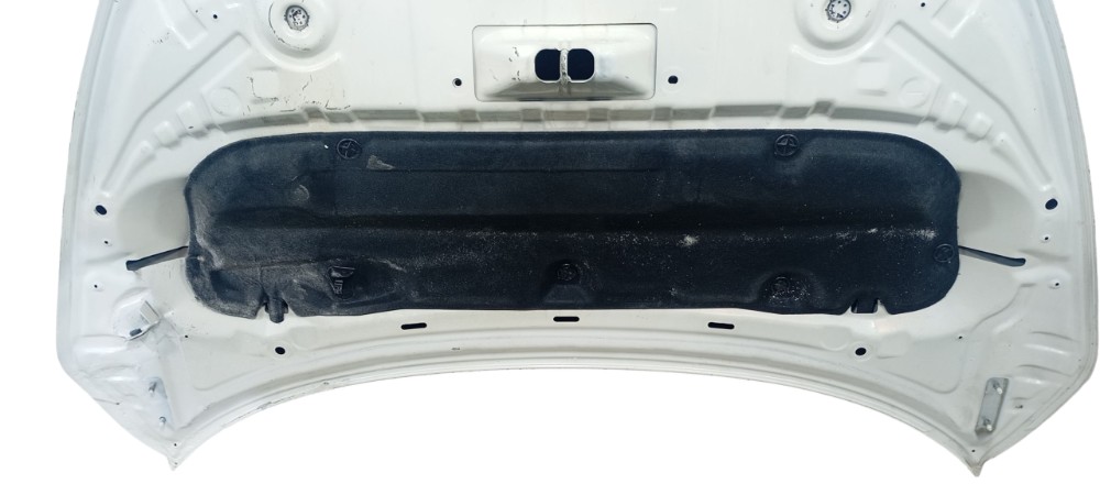 Capô Recuperado Nissan Kicks 1.6 2019 270905ra0a 6