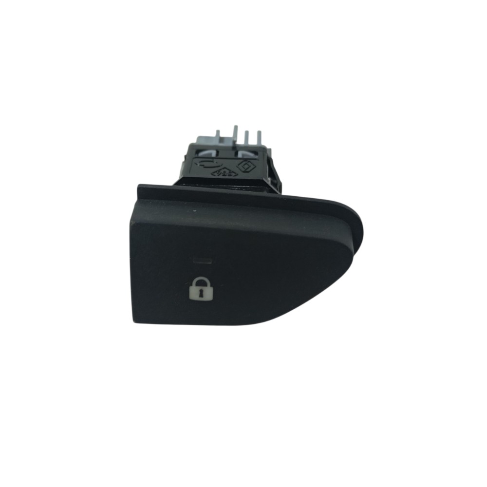 Botao Trava Renault Captur 2021 252103678r 1