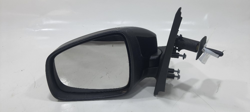 Retrovisor Manual Esquerdo Renault Sandero 2019 E90311027 3