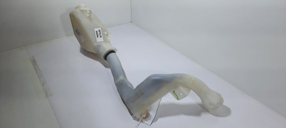 Reservatório Limpador Parabrisa Peugeot 208 2018 9677422980 Branco 3