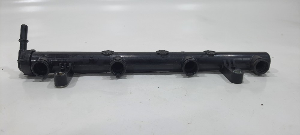 Flauta Bico Injetor Chevrolet Prisma 1.4 Ano 2019 25365492a 4