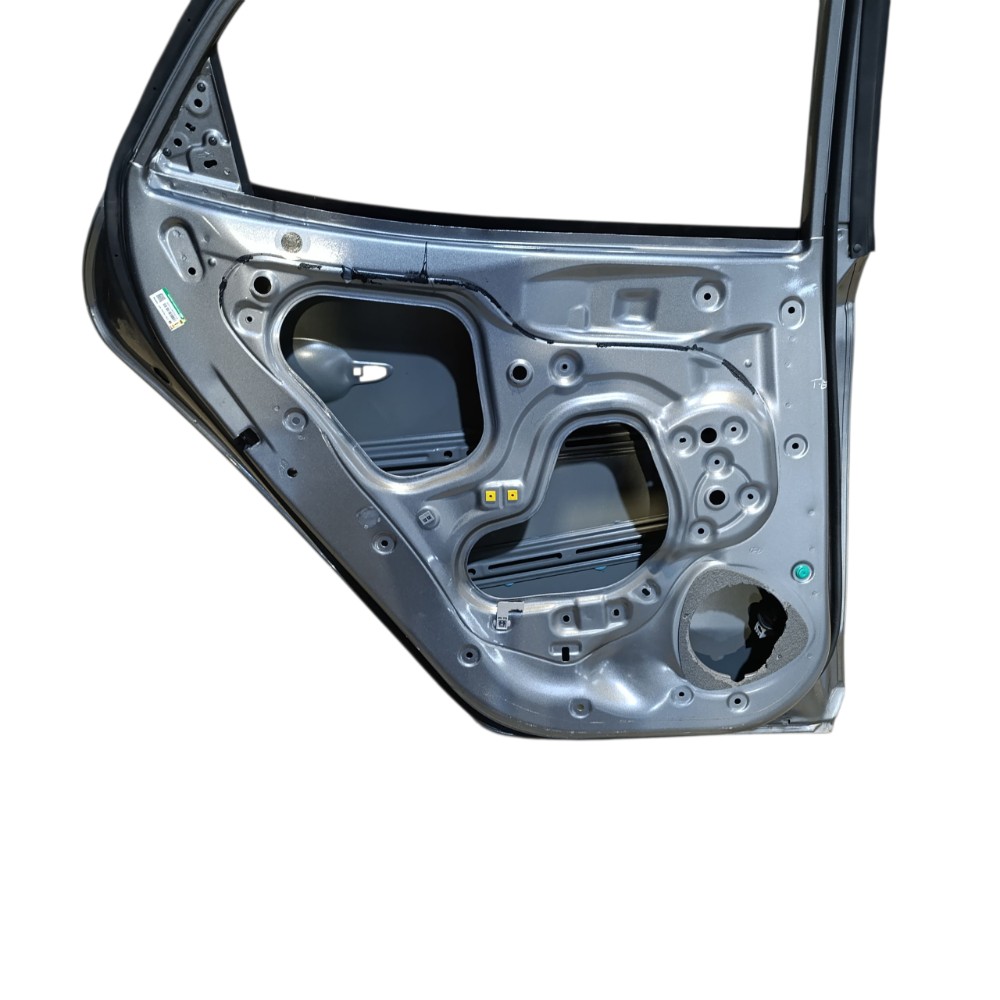 Porta traseira esquerda hb20 sense 2022 77003R1200 5