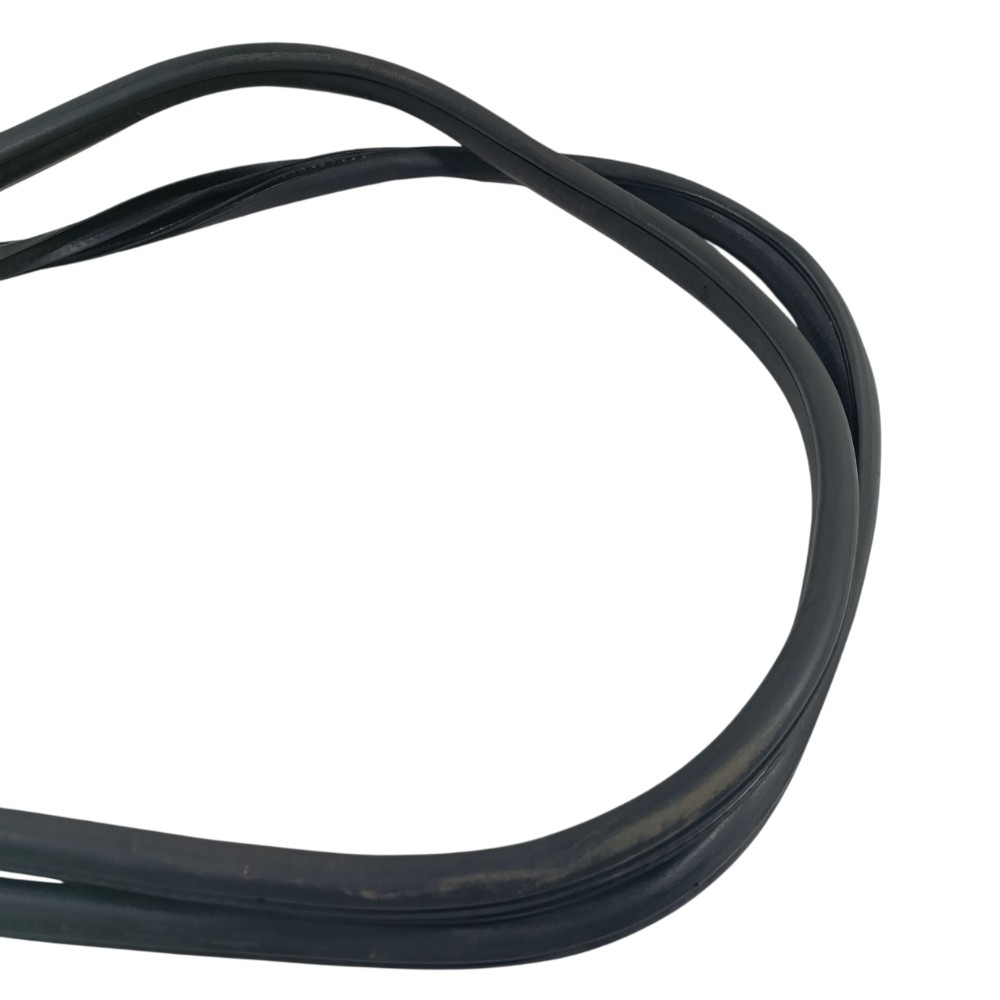 Borracha Tampa Traseira Ford Ka Se 1.5 2020 E3bz58404a06b 5