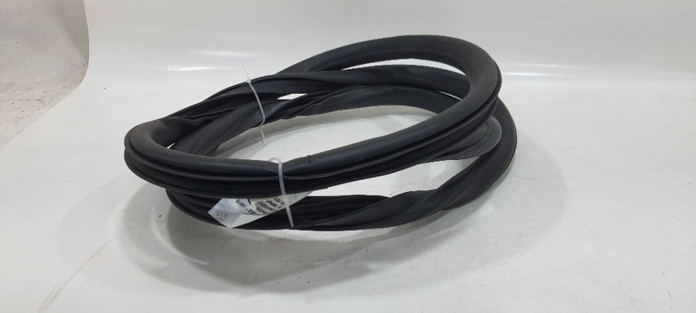 Borracha Porta Dianteira Direita Chevrolet Cruze Sedan 2014