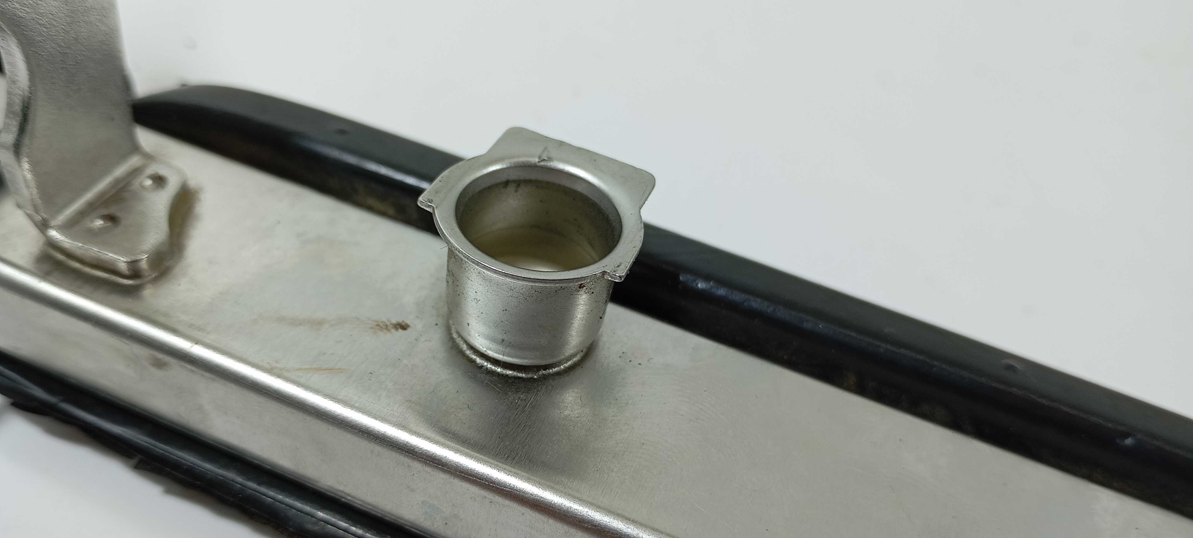 Flauta Bico Injetor  Hb20x Premium 1.6 2018 353502b400 7