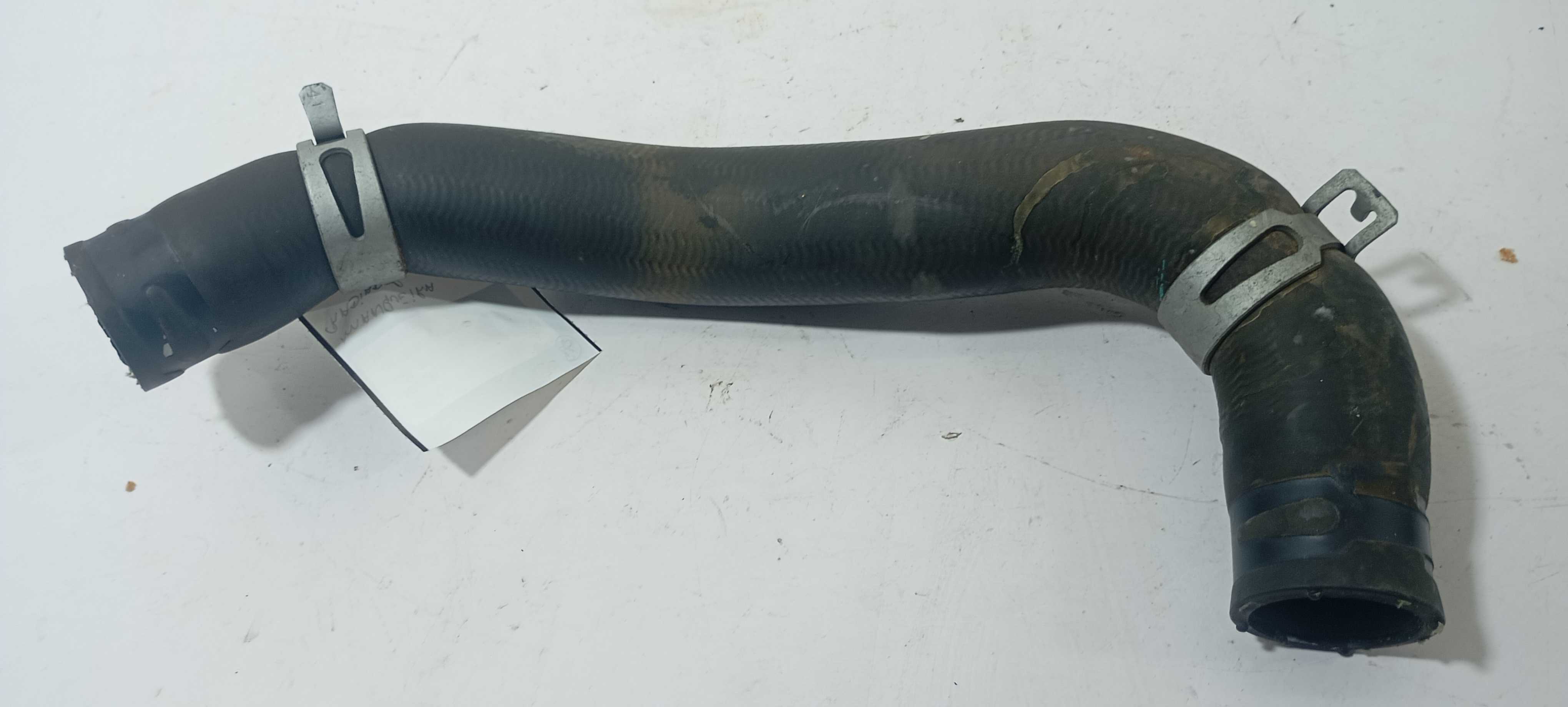 Mangueira Radiador Inferior Hyundai Hb20 1.0 2021 25411r1000 4