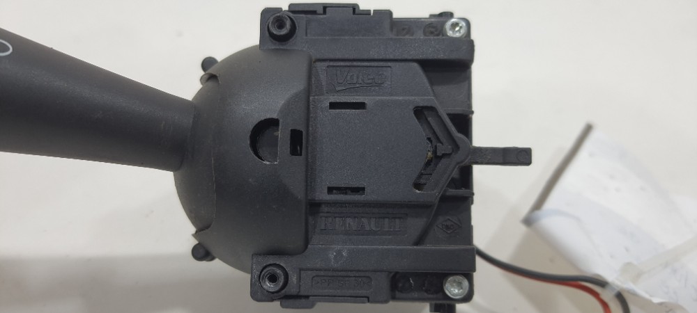 Chave De Seta Renault Logan Life 1.0 3cc 2020 E106703331 6