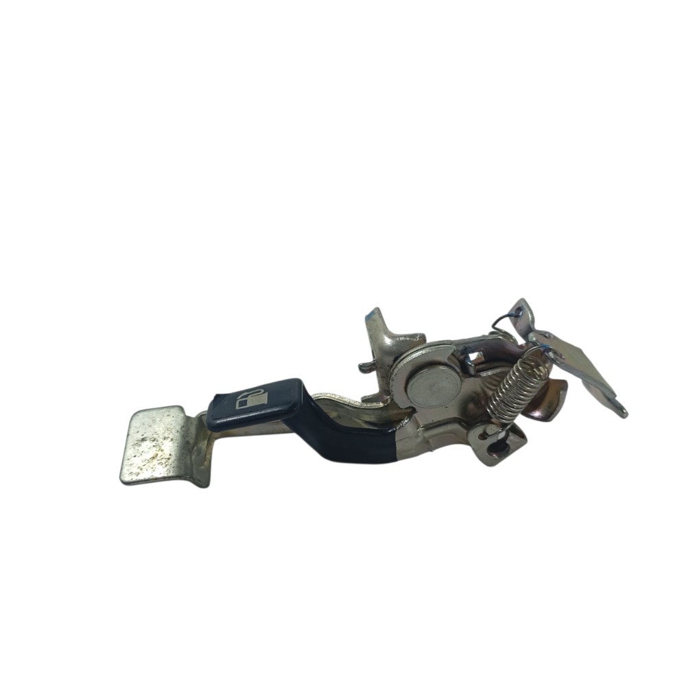 Alavanca Porta Malas E Portinhola Toyota Etios 2014 773060a0 6
