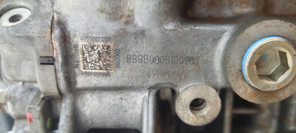 Motor Fiat Strada Freedom 1.3 2021 FLEX  55268176 109 cavalos de potência com etanol e 101 cavalos com gasolina 10