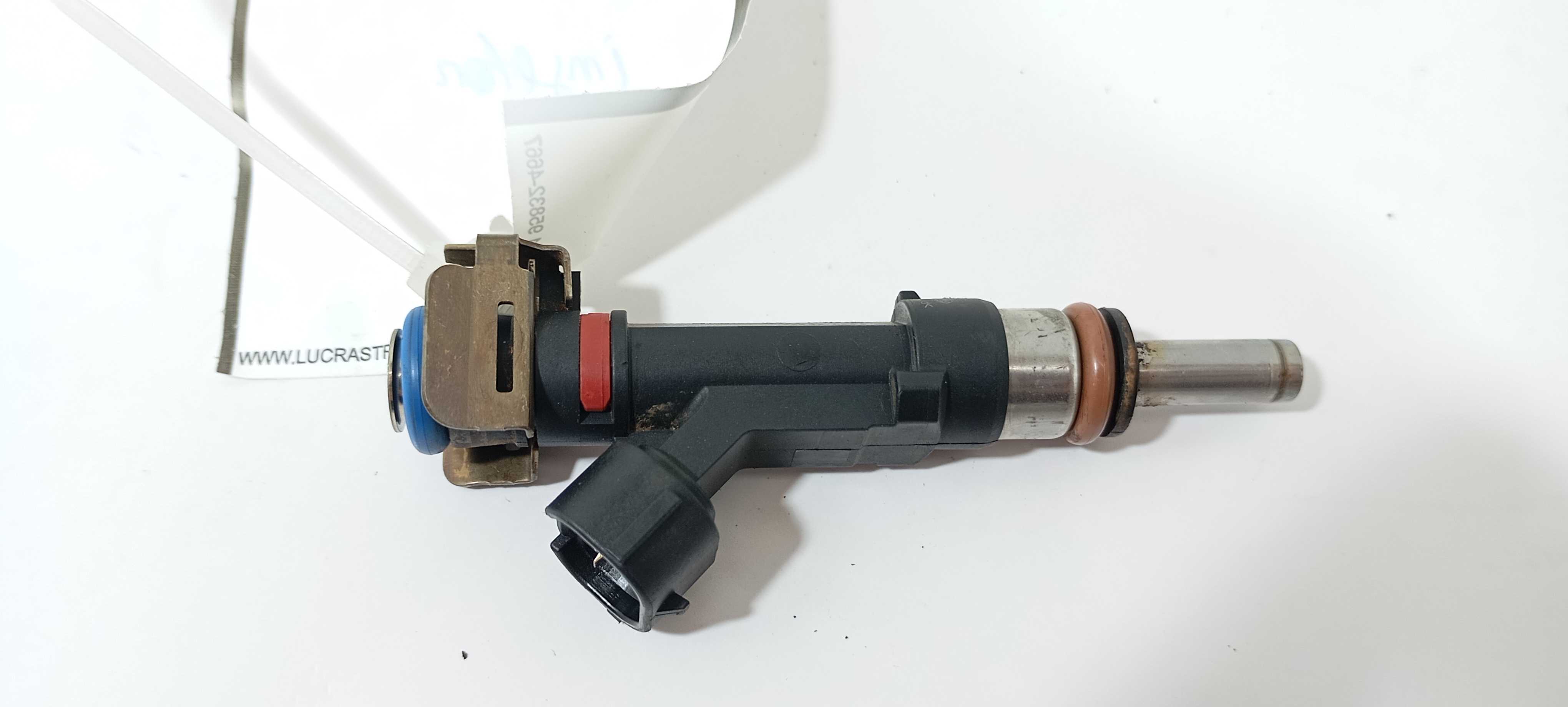 Bico Injetor Nissan March Sv 1.0 2016 0280158358 3