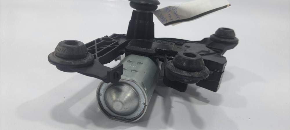 Motor Limpador Traseiro Peugeot 208 1.2 2018 9673251380 2
