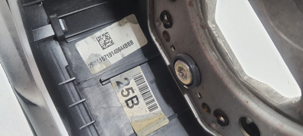 Painel  Volante Kia Picanto Ex4 1.0 2012 V2302 6