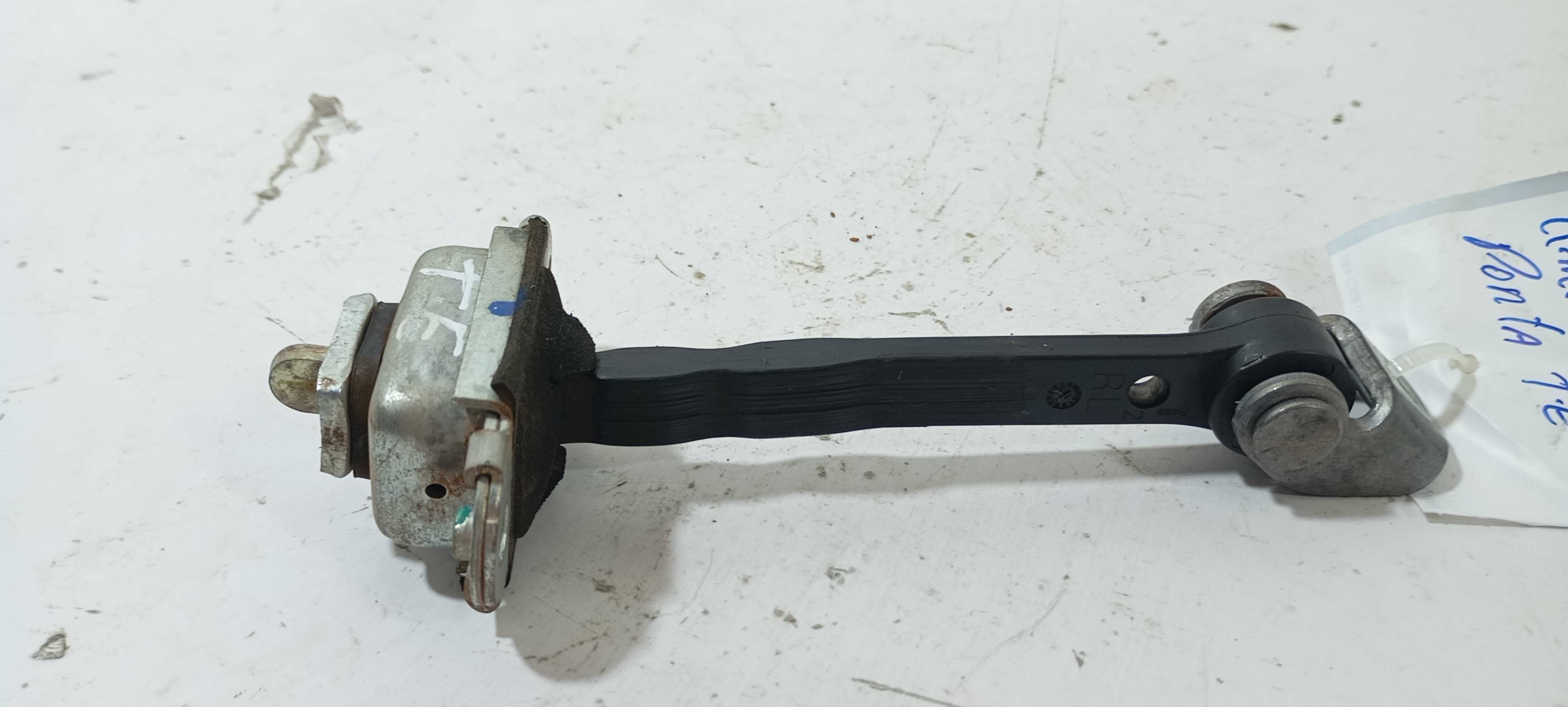 Limitador Porta Traseira Esquerda Ford Ka 2020 E3bz5823500d 1