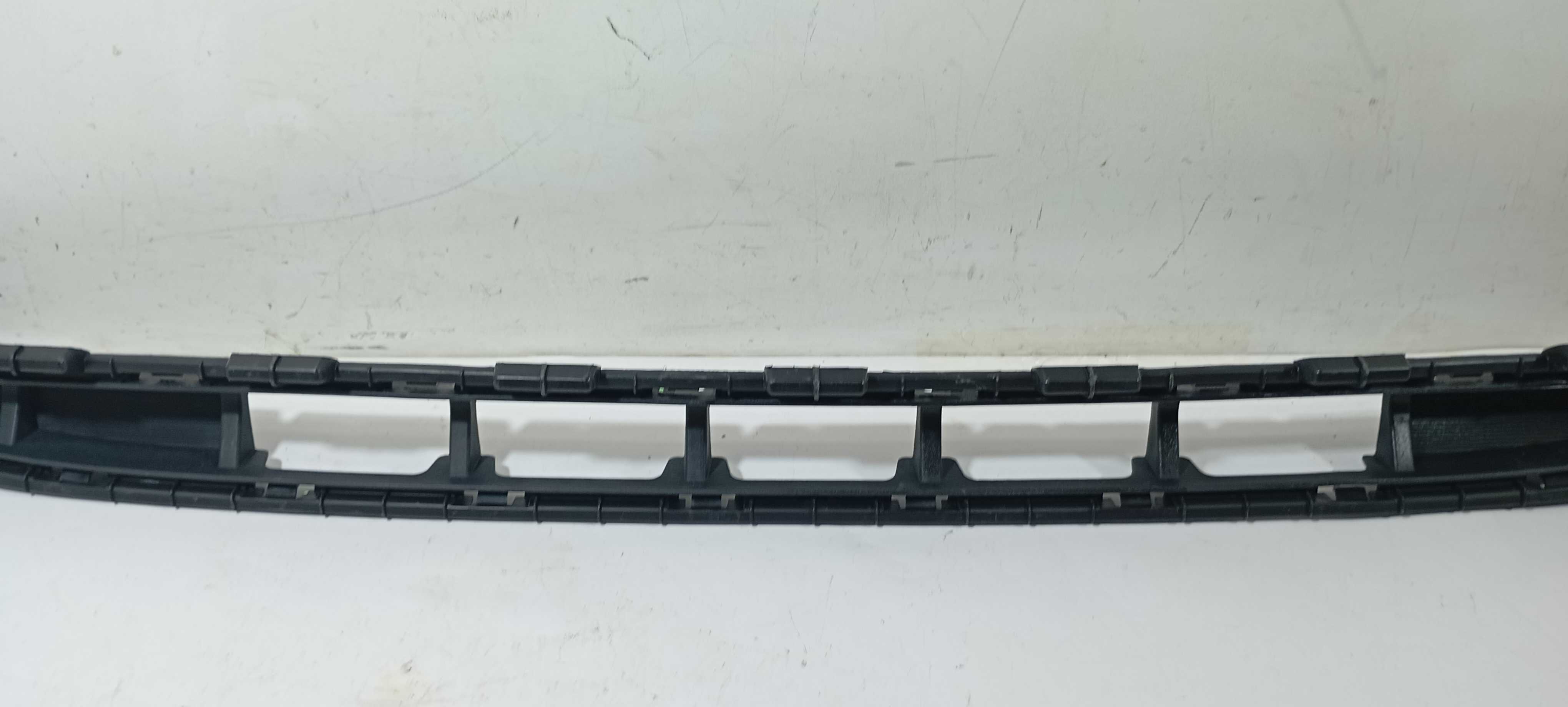 Grade Inferior Parachoque Hyundai Hb20 1.0 2021 86531r1000 Preto 8