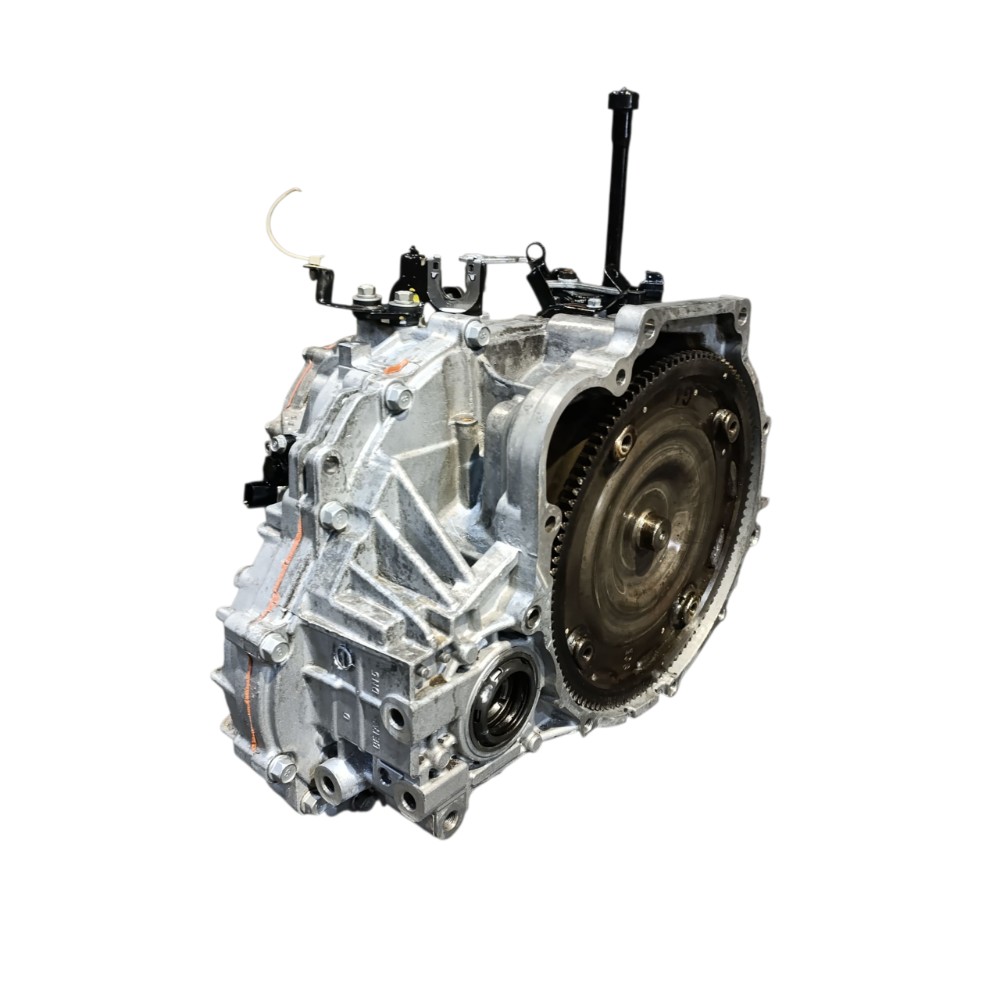 Câmbio automático i30 2010 A4CF1 1