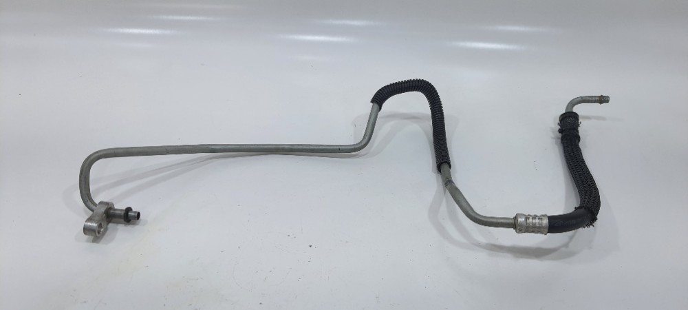 Mangueira Oleo Câmbio Chevrolet Prisma 1.4 2019 Gm6260m Preto 1