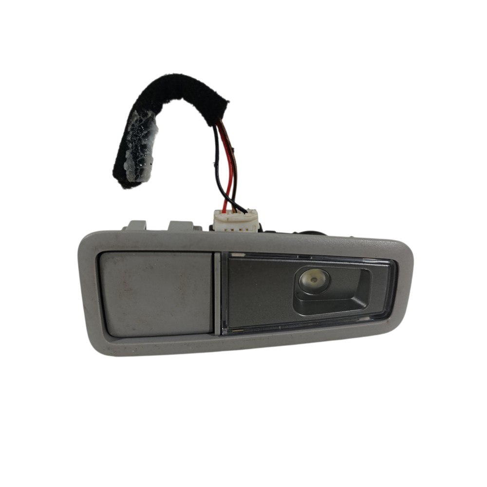 Luz Teto Esquerda New Tucson Gls 1.6 2019 92870d3000 1