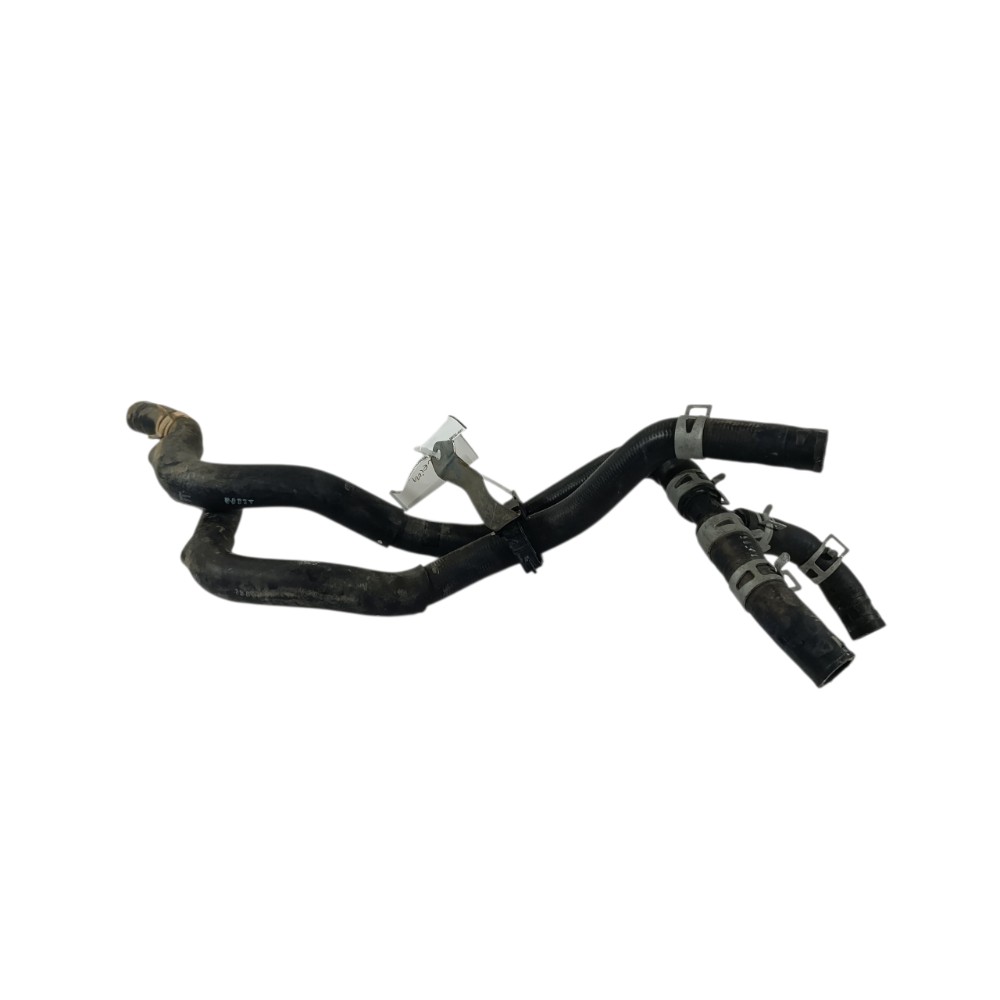 Mangueira Ar Quente Suzuki S-cross 2016 1787180j01 5