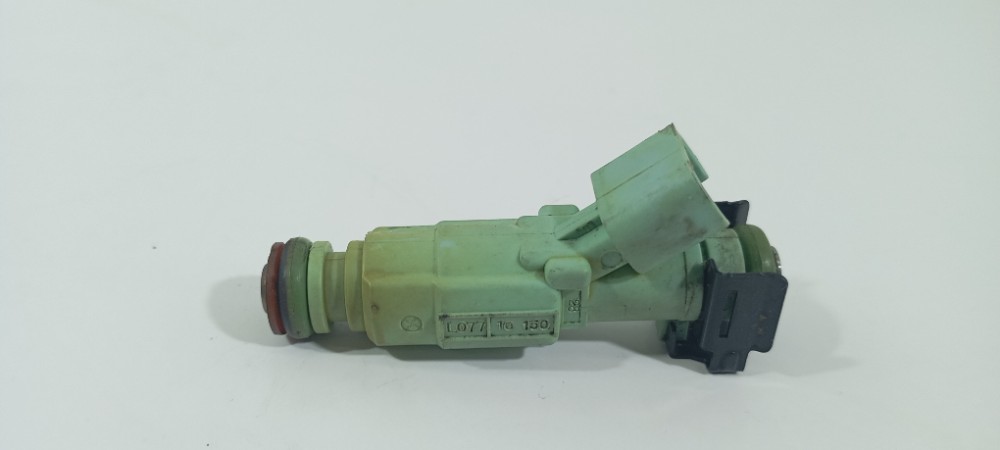 Bico Injetor Hyundai Ix35 2.0 2012 353102e200 2