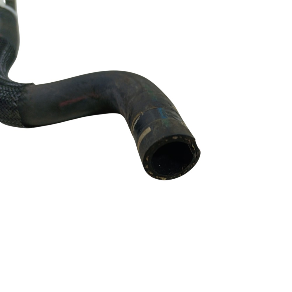 Mangueira Ar Quente Fiat Argo Drive 1.0 2023 52047134 4