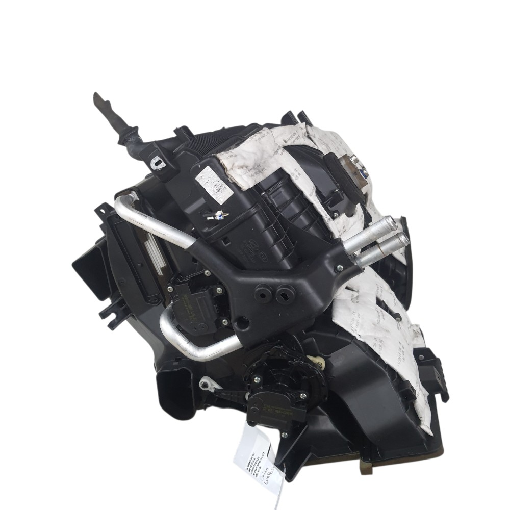 Caixa Evaporadora Sportage 2013/14 A0903131008