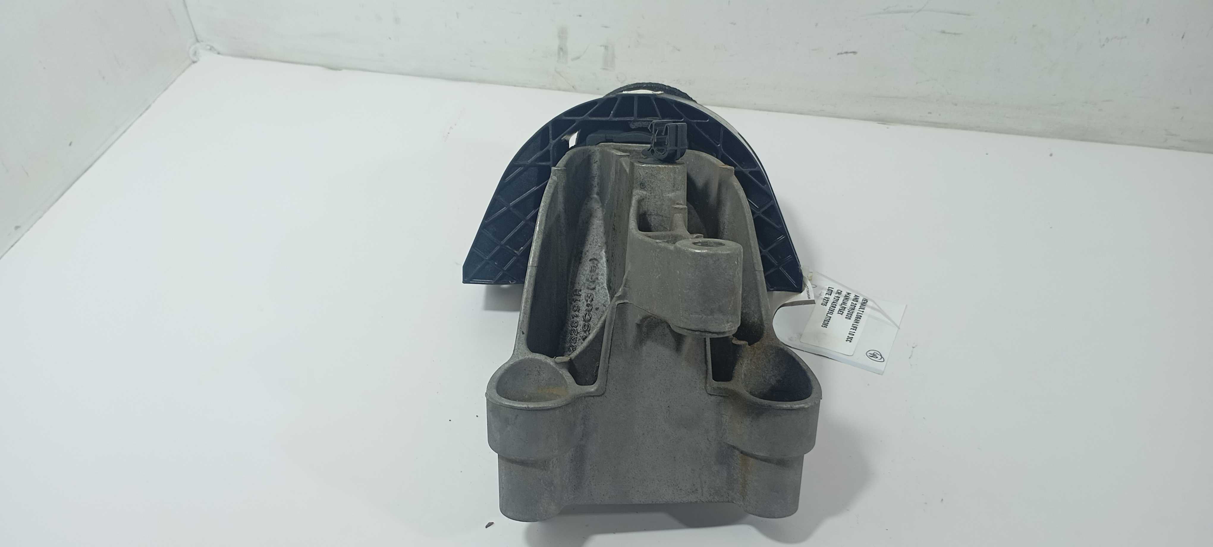 Coxim Motor Direito Renault Logan 1.0 2020 112328191r 3