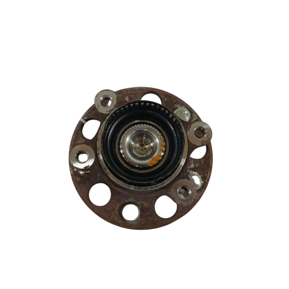 Cubo Roda Traseiro Ambos Lados I30 2.0 2011 527302h000 3