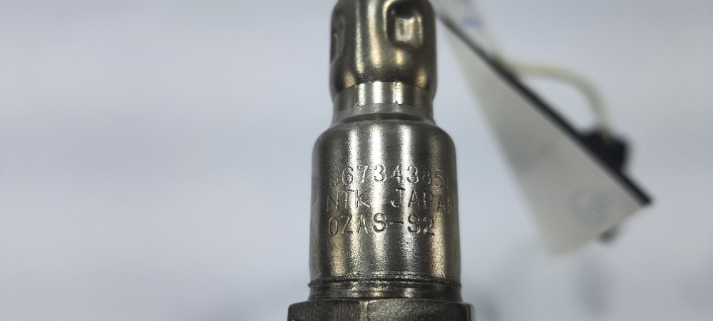 Sonda Lambda Pré Peugeot 208 1.2 2018 9673438580 10