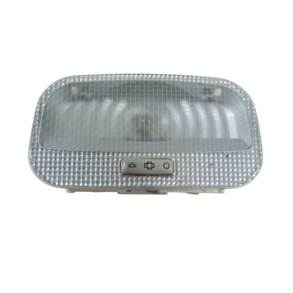 Luz Teto Traseira Citroen Aircross 2018 9652262180 1