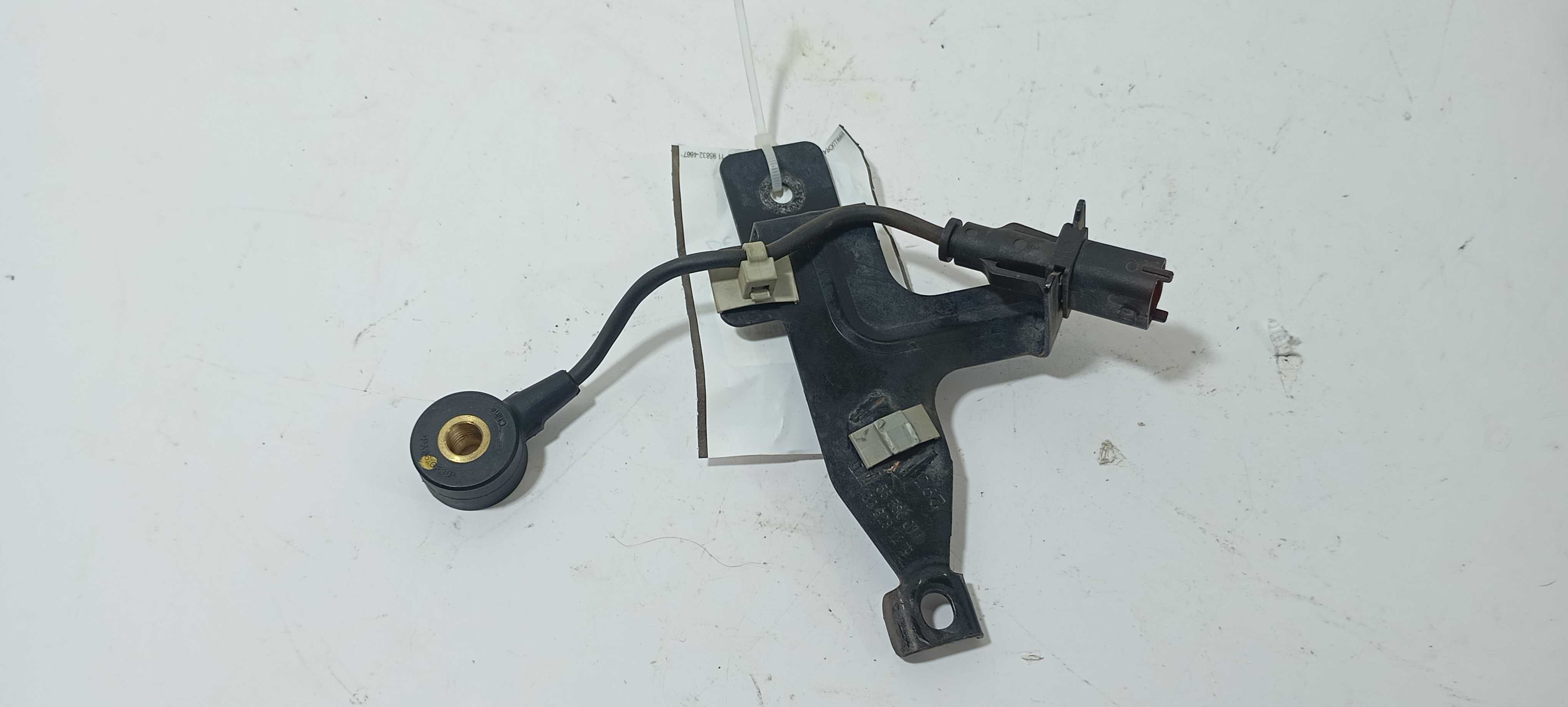 Sensor Detonação Chevrolet Cruze Sedan 1.8 2014 55580011 1