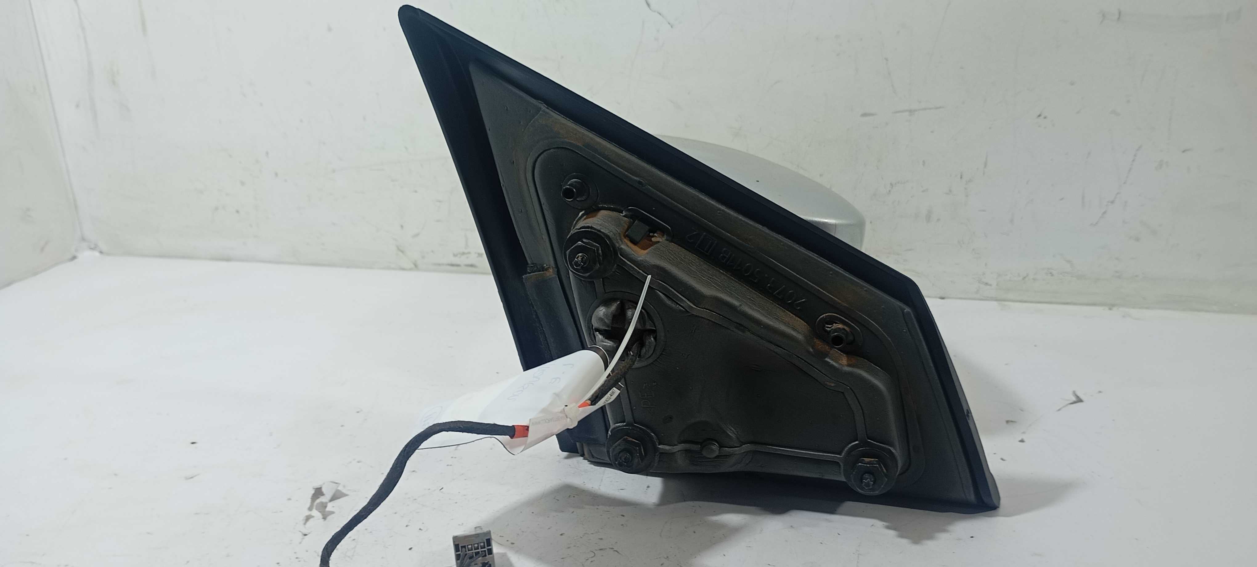 Retrovisor Esquerdo Ford Ka 1.0 2020 20735011b 4