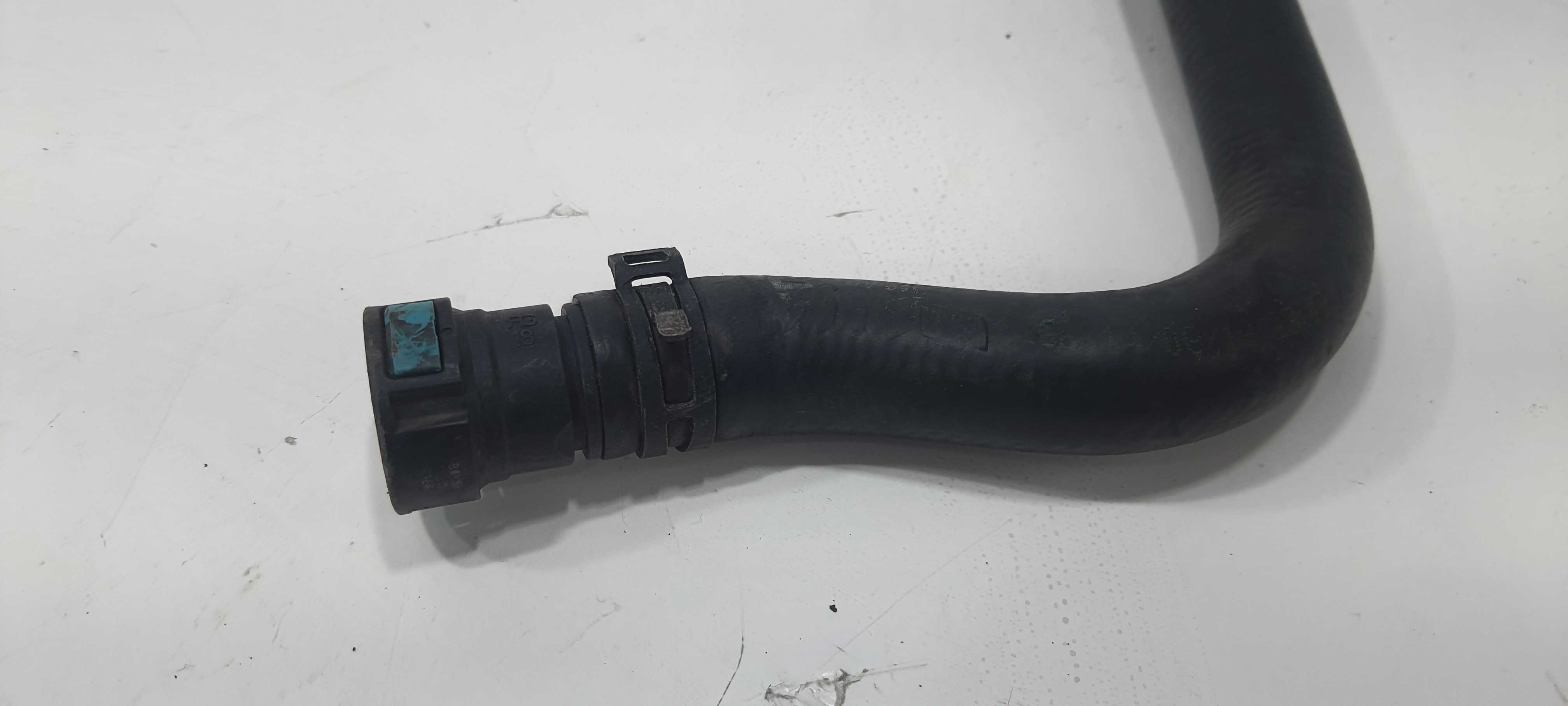 Mangueira Ar Quente Ford Ka Hatch Se 1.0 2020 356266 3