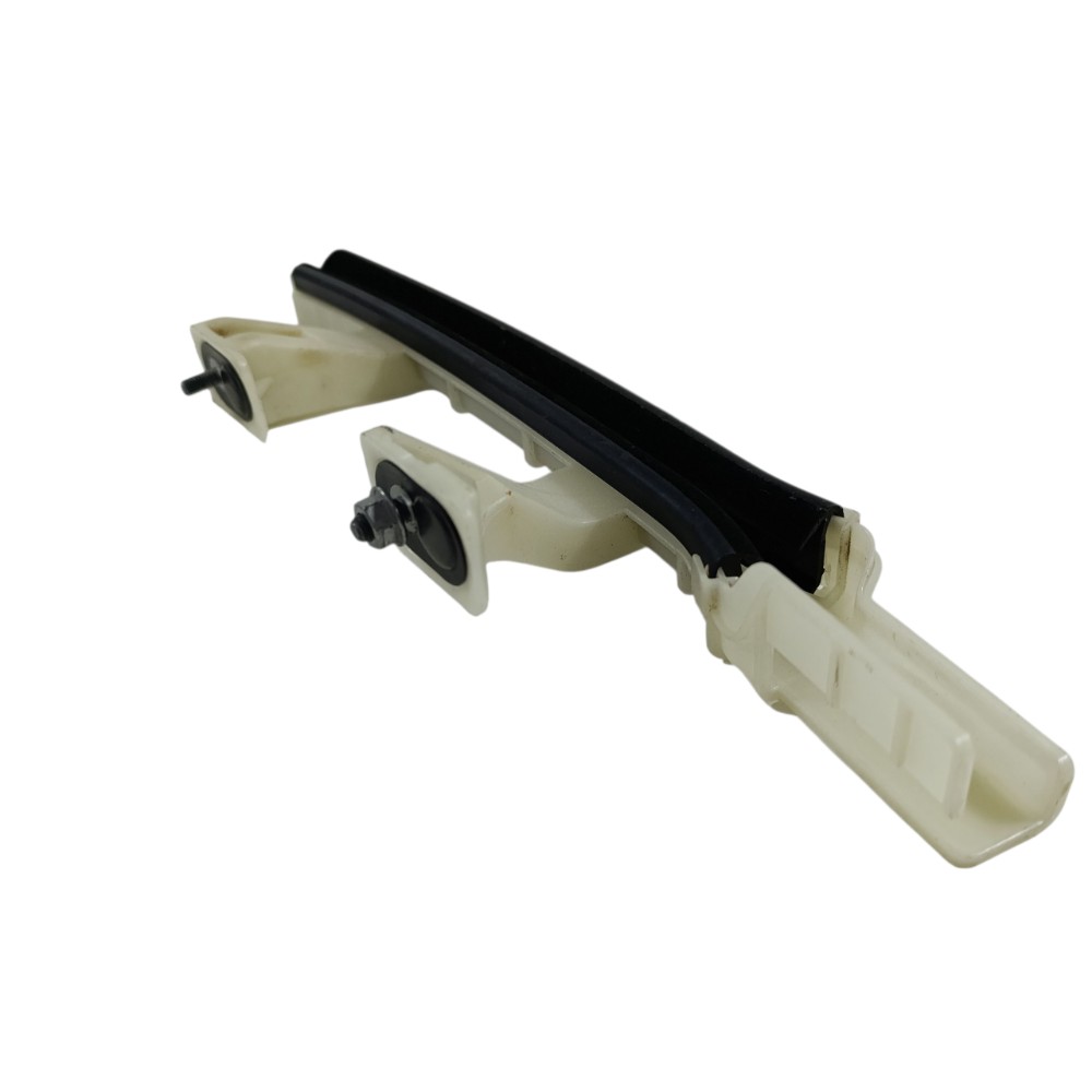 Guia vidro porta dianteira E Peugeot 208 2024 9823208180 6