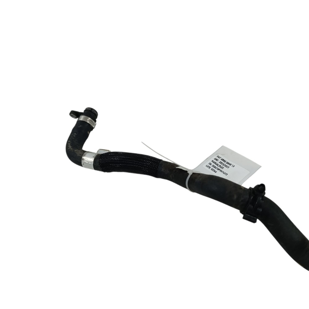 Mangueira Ar Quente Fiat Argo Drive 1.0 2023 520493500 3