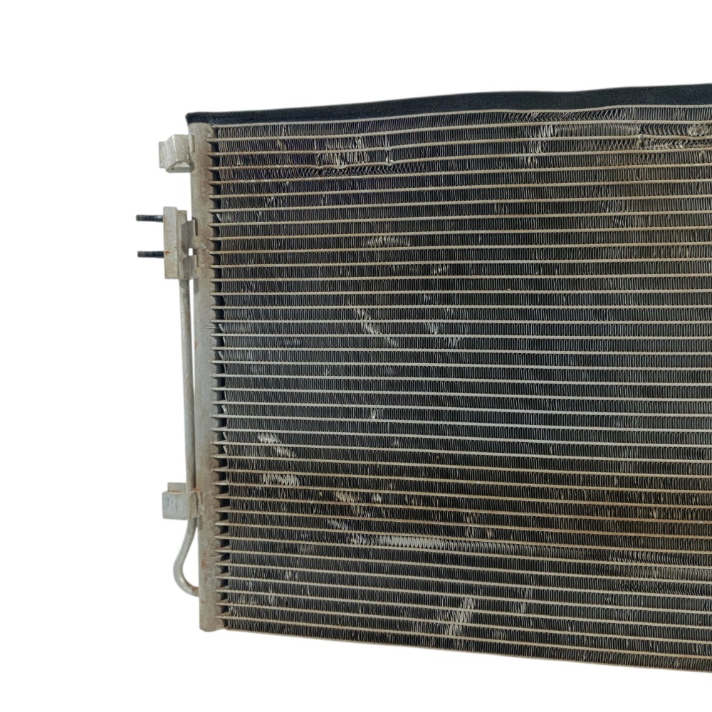 Condensador Ar Condicionado Hb20s 1.6 2016 976061s001 5