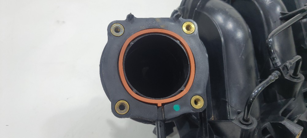 Coletor Admissão Gm Onix Activ 1.4 2018 24582589 3
