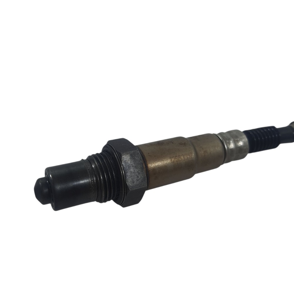 Sonda Lambda Pós Gm Tracker Lt 1.4 2018 12663317 5