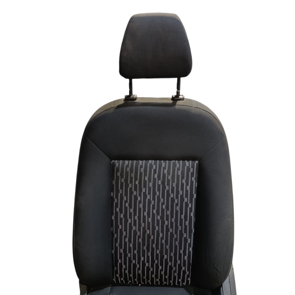 Banco dianteiro esquerdo Ford Ka se 2020 2