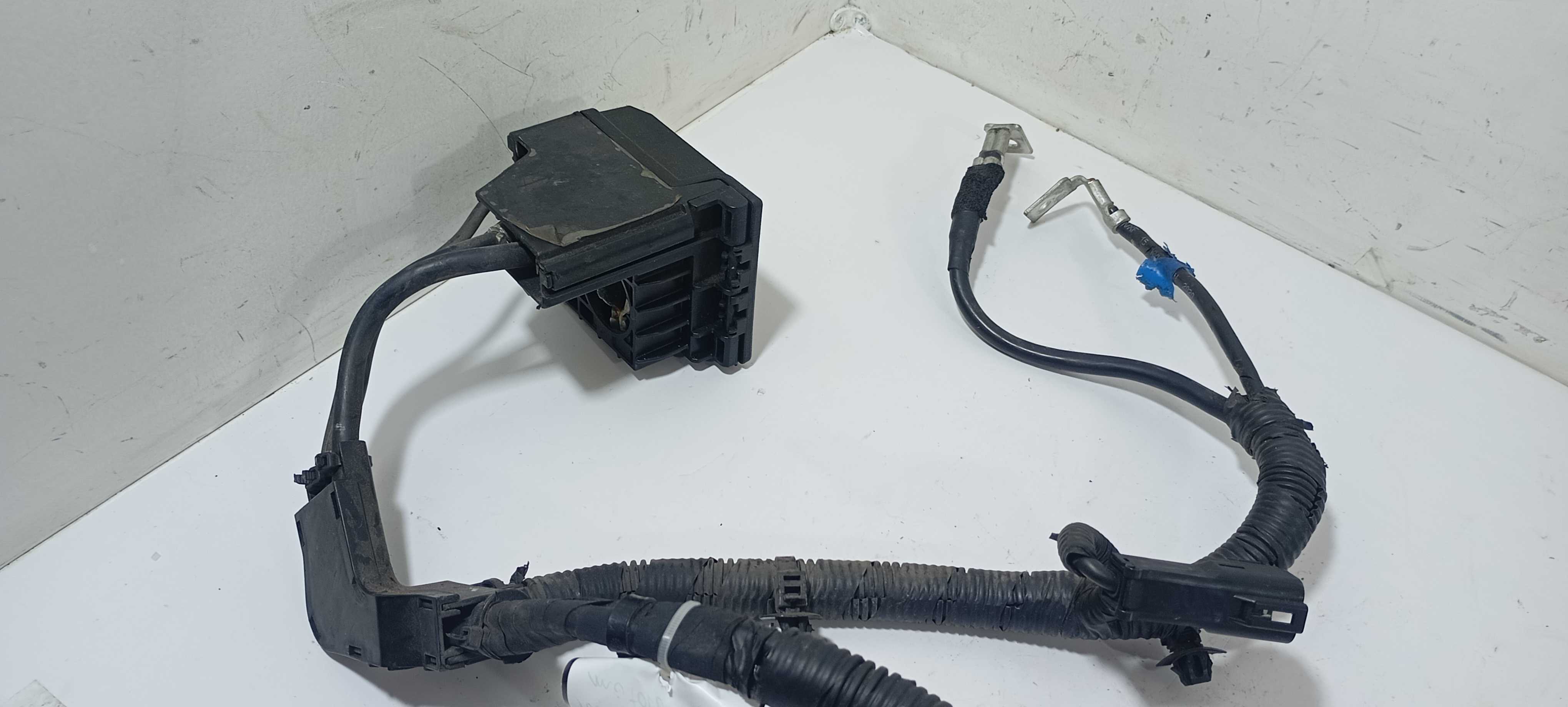 Chicote Positivo Bateria Hyundai Hb20 1.0 2021 91850r1020 5